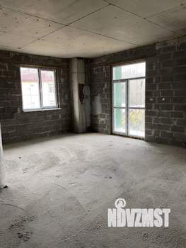 Студия квартира, сданный дом, 50м2, 4/5 этаж