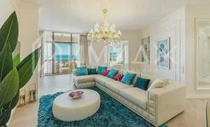 3-к квартира, вторичка, 148м2, 14/21 этаж