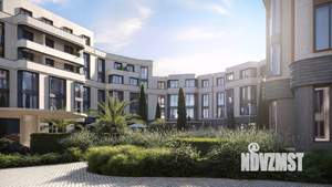 2-к квартира, вторичка, 106м2, 1/6 этаж