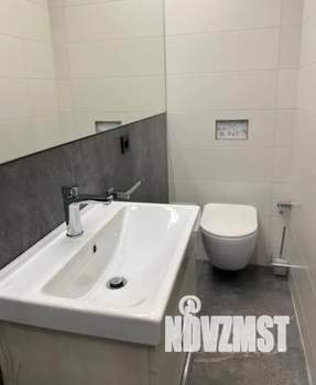 2-к квартира, вторичка, 39м2, 2/5 этаж