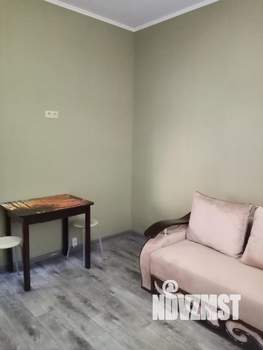Студия квартира, вторичка, 19м2, 1/3 этаж