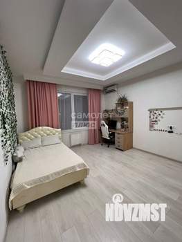 2-к квартира, вторичка, 56м2, 14/19 этаж