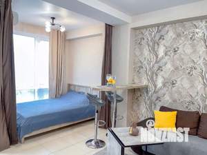 Студия квартира, вторичка, 35м2, 5/12 этаж
