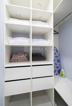 1-к квартира, вторичка, 47м2, 3/5 этаж