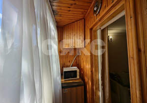 Студия квартира, вторичка, 18м2, 3/5 этаж