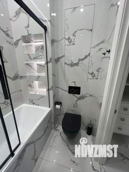 1-к квартира, вторичка, 48м2, 15/18 этаж