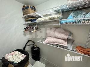 2-к квартира, вторичка, 54м2, 4/5 этаж