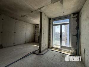 1-к квартира, вторичка, 65м2, 7/9 этаж