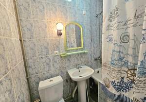 1-к квартира, вторичка, 30м2, 1/5 этаж