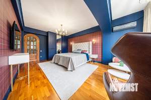 4-к квартира, вторичка, 130м2, 7/8 этаж