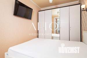 2-к квартира, вторичка, 41м2, 6/24 этаж