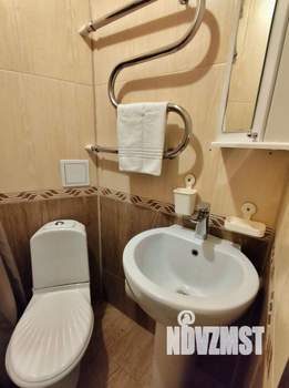 2-к квартира, вторичка, 32м2, 3/5 этаж