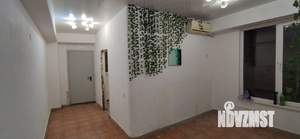 2-к квартира, вторичка, 36м2, 1/4 этаж