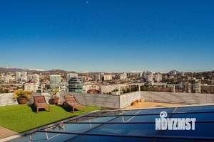 3-к квартира, вторичка, 120м2, 16/16 этаж