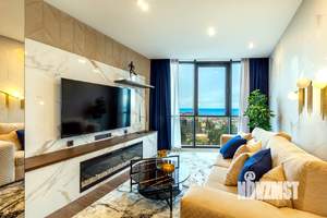 2-к квартира, вторичка, 60м2, 17/22 этаж