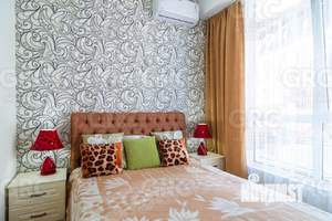 2-к квартира, вторичка, 38м2, 1/4 этаж