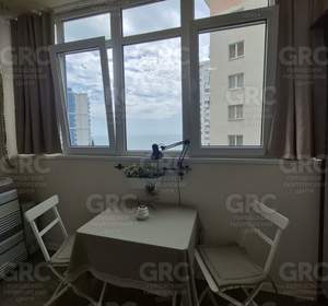 Студия квартира, вторичка, 36м2, 5/15 этаж