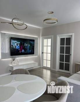 2-к квартира, вторичка, 52м2, 10/15 этаж