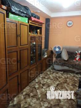 2-к квартира, вторичка, 46м2, 1/4 этаж