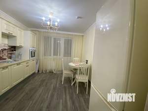 2-к квартира, вторичка, 64м2, 6/11 этаж