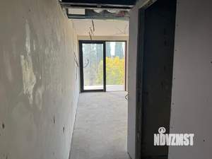 Студия квартира, вторичка, 35м2, 3/3 этаж
