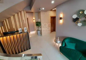 Студия квартира, вторичка, 14м2, 2/3 этаж