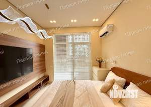 3-к квартира, вторичка, 87м2, 9/20 этаж