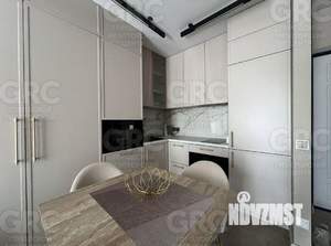 2-к квартира, вторичка, 35м2, 4/18 этаж