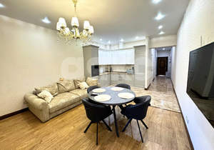 2-к квартира, вторичка, 65м2, 2/24 этаж
