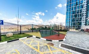 1-к квартира, вторичка, 37м2, 3/19 этаж