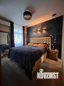 1-к квартира, вторичка, 37м2, 4/5 этаж