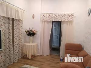2-к квартира, вторичка, 50м2, 1/2 этаж