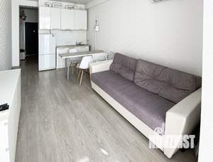 Студия квартира, вторичка, 30м2, 11/11 этаж