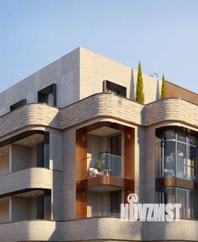 2-к квартира, вторичка, 87м2, 1/6 этаж