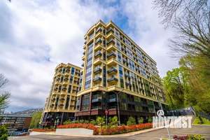 1-к квартира, вторичка, 33м2, 5/12 этаж