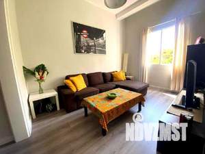 1-к квартира, вторичка, 40м2, 6/7 этаж
