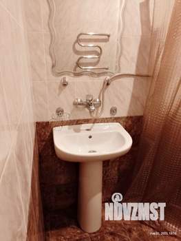 Студия квартира, вторичка, 16м2, 1/4 этаж