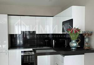 3-к квартира, вторичка, 110м2, 15/26 этаж