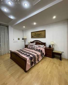 3-к квартира, вторичка, 90м2, 3/4 этаж