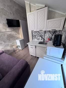 Студия квартира, вторичка, 12м2, 3/3 этаж