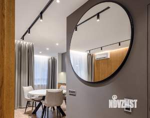 1-к квартира, вторичка, 46м2, 15/19 этаж