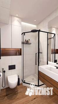 1-к квартира, вторичка, 26м2, 1/12 этаж