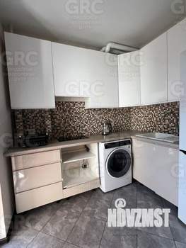 1-к квартира, вторичка, 28м2, 4/5 этаж