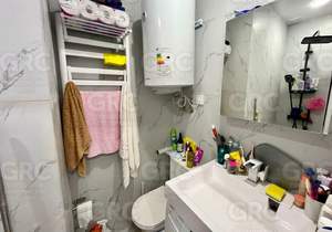 Студия квартира, вторичка, 35м2, 11/11 этаж