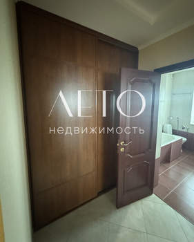 2-к квартира, вторичка, 118м2, 2/19 этаж