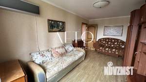 1-к квартира, вторичка, 28м2, 6/9 этаж