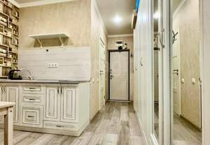 1-к квартира, вторичка, 32м2, 2/7 этаж