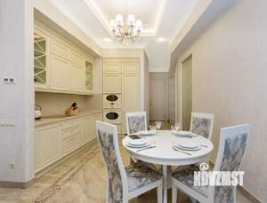 2-к квартира, вторичка, 96м2, 19/26 этаж