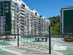 1-к квартира, вторичка, 21м2, 7/12 этаж