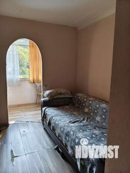 Студия квартира, вторичка, 17м2, 3/5 этаж